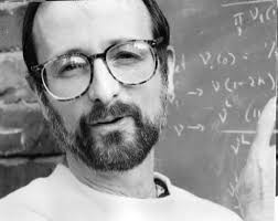 Jonathan Shapiro, School of Computer Science, University of Manchester