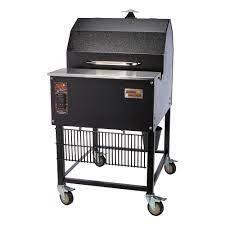 Pellet Grills Made In The Usa Bbq Grilling With Derrick Riches