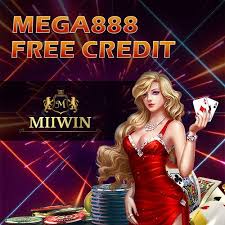Mega888 Free Credit Play Free Slots Free Slots Casino Free Slots