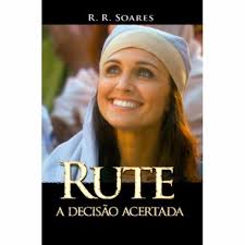 Listen to music from r. Livro Rute A Decisao Acertada R R Soares Mercado Livre