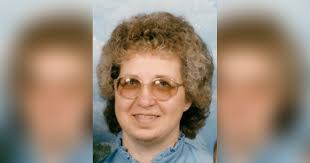Obituary for Sharon Ann (Ballain) Newby