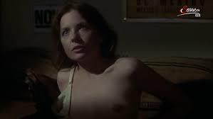 Nude video celebs » Diane Keaton nude - Looking for Mr. Goodbar (1977)