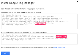 Google Tag Manager An Introduction Yoast Google Tag Manager Management Marketing