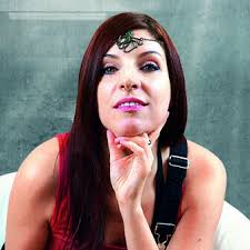 Jamie Indigo (@jammer_volts@mastodon.social)