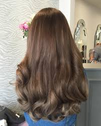 One Of My Absolute Favvvvvs How Stunning Is This Colour I Ve Used A Mix Of Blonde Ash Brown Light Long Hair Styles Hair Styles Coloring Thin Hair
