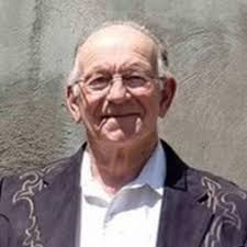 Virgil Albert Dickman Obituary November 2, 2022