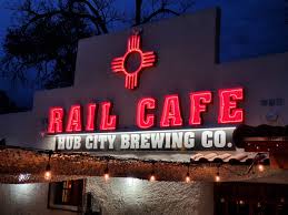 Starry Night Paint Party @ Hub City Brewing Company