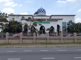 Mahkamah rendah syariah pantai barat di kota kinabalu. Mahkamah Syariah Shah Alam Bangunan Umno Soalan 44