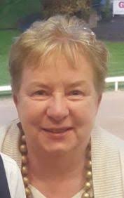 Condolence Book for Bernadette (Bernie) Maguire (née Green) (Delvin,  Westmeath)