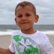 Prayer Page for Luke Trask