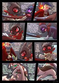 Snow And IRON comic porn | HD Porn Comics