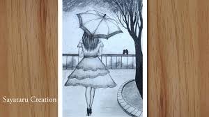 How To Draw A Butterfly On Flower Step By Step Pencil Drawing For Beginners Youtube Park's instagram page is full of beautifully rendered watercolor drawings of flowers and plants, as well as countless tutorials showcasing how absolutely anyone can reach the. how to draw a butterfly on flower step