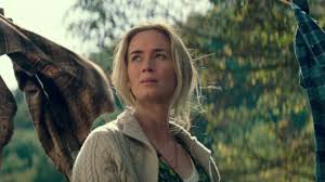 Kontynuacja została napisana i wyreżyserowana przez johna krasińskiego, a występują w nim emily blunt, millicent simmonds i noah jupe, którzy wcielają się w role z pierwszego filmu. Ciche Miejsce 2