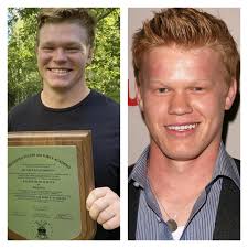 Hunter Brown and Jesse Plemons...I don't know if this has been posted  before, but I'm rewatching Sister Wives and I can't ignore the fact that  Hunter looks like a young Jesse Plemons.