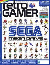 Retro Gamer 062 by Roy Lazarovich - Issuu