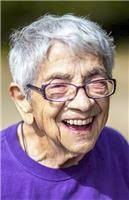 Pearl Lucken Obituary (1913