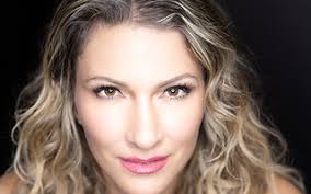 Manuela Horn aka "The Yodeling Dominatrix" aka "The Oktoberfest Queen"