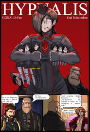 Storch (Signalis) :: SIGNALIS :: games  funny cocks & best free porn: r34,  futanari, shemale, hentai, femdom and fandom porn