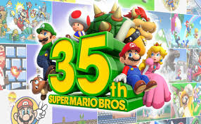 I've had my switch since day 1, been reading this subreddit since the nx and generally know a for whatever reason, i'd never considered plugging my schiit modi dac into my switch dock before. Nintendo Celebra 35 Anos Y Anuncia Varios Juegos De Mario Para Switch