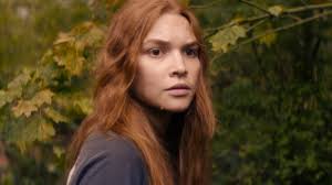 Untamed (2025) ending explained: What really happened in that final scene  between Shane and Lucy?