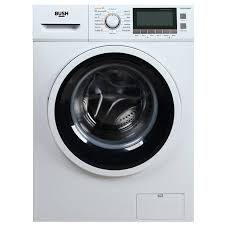 Blasius erlinger / getty images early washing machines were invented back in the 1850s, b. Buy Bush Wdsae86w 7kg 8kg 1400 Spin Washer Dryer White Washer Dryers Argos