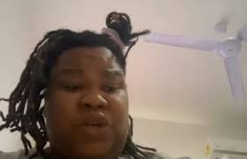 What a cruel person evil for not even doing a criminal crime by coming in  America it's a civil and you get treated like an animal in America. What  has our country