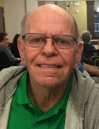 Obituary information for Douglas Ray Clayton