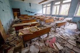 Nach der reaktorkatastrophe von tschernobyl wurden zehntausende menschen umgesiedelt. Tschernobyl Touren Ab Kiew Alles Was Sie Wissen Mussen Tourscanner