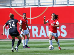Dec 07, 2020 · noticias, vídeos, audios y fotos sobre selección española masculina de fútbol. La Roja Femenina Igualo Como Visita Ante Alemania