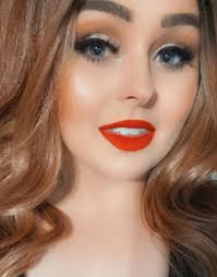 Human hair/synthetic blend wig