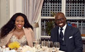 The most stylish politician | the aesthetic. South Africa Ex Home Affairs Minister S Wife Norma Gigaba In Legal Battle Over Arrest Allafrica Com
