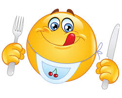 Smiley Ready to Eat | Stiker, Pengantin