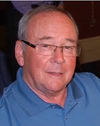 Derek Edward Irwin Obituary October 19, 2025