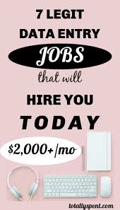 Real Work From Home Jobs In 2020 Online Jobs From Home Work From Home Jobs Earn Money From Home