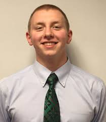 Erie area water polo all-stars