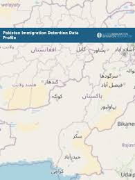 Последние твиты от fatheddine bicane (@fbicane). Pakistan Immigration Detention Data Profile 2020 Global Detention Project Mapping Immigration Detention Around The World