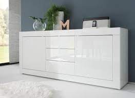 Get the best deals on sideboards. Sideboard Weiss Lack Woody 12 00913 Modern Sideboard Weiss Hochglanz Wohnzimmer Kommode Sideboard Weiss
