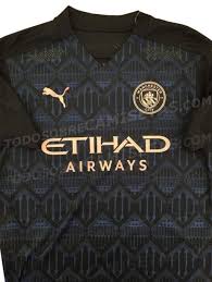 I review the kit, which is inspired by manchester's castlefield and deansgate region. Man City Unveil New 2020 21 Home Kit With Unique Pattern Fan Banter