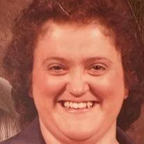 Debbie stiltner Obituary