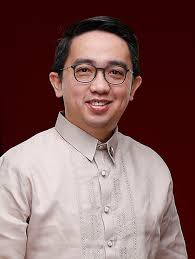 District 2 Congress Representative Hon. Eric Morales Martinez