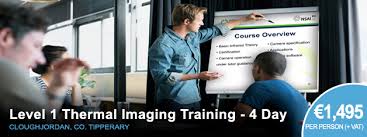 Thermal imaging or thermography is a technology that allows illustrate thermal emission of objects and organisms in a daily range of temperatures. Thermal Imaging Cameras Thermal Imaging Training In Ireland