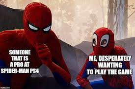 Learning From Spiderman Imgflip