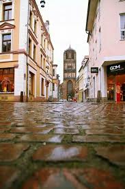 Stralsund Germany Stralsund Stralsund Germany Urlaub Rugen