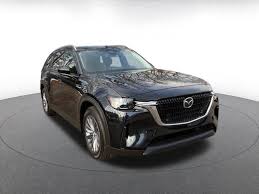 Image result for Jet Black 2025 CX-90