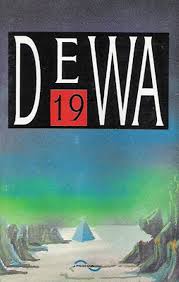 Dewa 19 Dewa 19 Lagu Terbaik Animasi Gambar