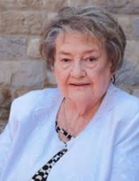 Betty Daily Obituary June 27, 2022