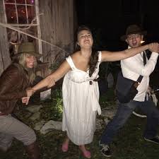 Indiana jones costumes for women. Diy Halloween Costumes 2013 C R A F T