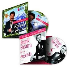 In the next year, you will be able to find this playlist with the next title: Koledy I Swiateczne Piosenki Z Gazeta Wyborcza Agora S A Polska Grupa Rozrywkowo Medialna