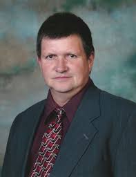 Obituary for Lee Farrow