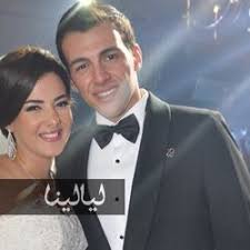 بالفيديو مشاهد جديدة من حفل زفاف دنيا سمير غانم في أغنيتها الجديدة أنا وأنت لبعض Www Layalina Com Wedding News Celebrity Weddings Wedding